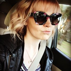 Meet your Posher, Mandy